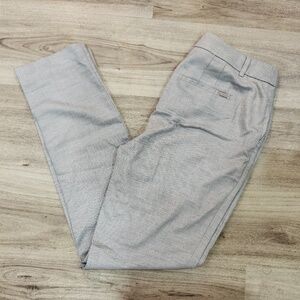 White House Black Market - The Slim Pant, Size 6L, Brand New with Tags!